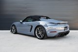 Certified 2023 Porsche 718 Boxster Spyder image 3