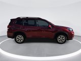 Used 2021 Subaru Forester Premium image 4