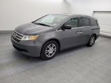 Used 2013 Honda Odyssey EX image 2