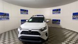 Used 2021 Toyota RAV4 XLE image 5