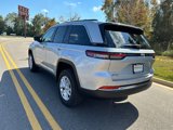 New 2025 Jeep Grand Cherokee Laredo X w/ Luxury Tech Group I image 5