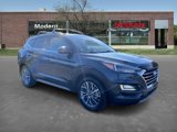 Used 2019 Hyundai Tucson Ultimate image 5