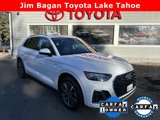 Used 2023 Audi Q5 2.0T Premium Plus image 1