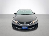 Used 2015 Honda Civic LX image 3