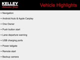 Used 2022 Ford Escape SEL w/ Technology Package image 2
