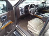 Used 2015 GMC Sierra 1500 SLT w/ SLT Crew Cab Value Package image 6