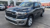 New 2025 RAM 1500 Big Horn image 3