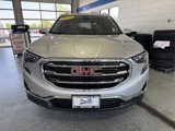 Used 2020 GMC Terrain SLT w/ Preferred Package image 3