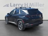 Used 2024 Hyundai Tucson SEL w/ Convenience Package image 3