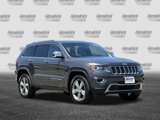 Used 2015 Jeep Grand Cherokee Limited image 2