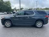Used 2018 Chevrolet Traverse LT image 5
