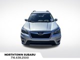 Used 2019 Subaru Forester Touring image 2