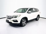 Used 2017 Honda Pilot EX-L image 3