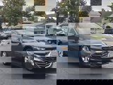 Used 2024 Chevrolet Malibu LT image 3