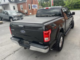 Used 2015 Ford F150 XLT w/ Equipment Group 301A Mid image 5