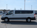 Used 2018 Ford Transit 350 XLT image 4