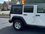 Used 2016 Jeep Wrangler Unlimited Sport w/ Quick Order Package 24S image 6