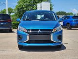 Used 2022 Mitsubishi Mirage SE image 2
