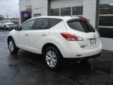 Used 2014 Nissan Murano S image 3