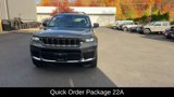 Used 2021 Jeep Grand Cherokee L Laredo w/ Luxury Tech Group I image 4