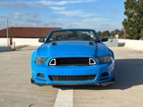 Used 2014 Ford Mustang Convertible image 5