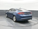 Used 2018 Ford Fusion SE image 6
