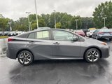 Used 2021 Toyota Prius Limited image 4