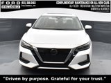 Used 2020 Nissan Sentra SV image 3