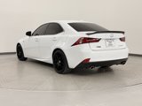 Used 2016 Lexus IS 200t w/ F Sport Package image 5