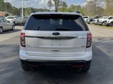 Used 2013 Ford Explorer XLT image 6