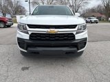 Used 2021 Chevrolet Colorado LT w/ Safety Package image 2