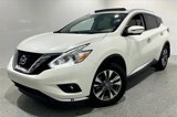 Used 2017 Nissan Murano SL image 3
