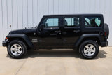 Used 2014 Jeep Wrangler Unlimited Sport w/ Trailer Tow Group image 2