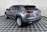 Used 2021 Volkswagen Atlas Cross Sport SE image 6