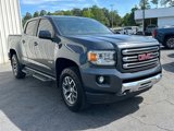 Used 2015 GMC Canyon SLE w/ All-Terrain Package image 4