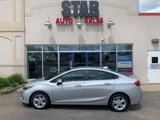 Used 2017 Chevrolet Cruze LT w/ Convenience Package image 4