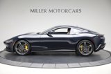 Certified 2021 Ferrari Roma image 4