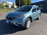 Used 2015 Honda CR-V EX-L image 3