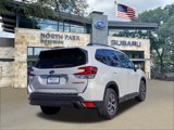 Used 2020 Subaru Forester Premium image 4