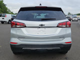 Certified 2022 Chevrolet Equinox LT image 5