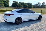 Used 2019 Genesis G80 3.8 w/ Sport Package 02 image 5