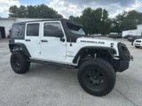 Used 2014 Jeep Wrangler Unlimited Sport w/ Quick Order Package 24S image 1