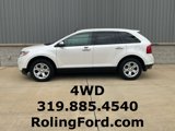 Used 2011 Ford Edge SEL w/ 201A Rapid Spec Order Code image 2