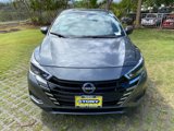 New 2025 Nissan Versa S w/ Trunk Package image 2