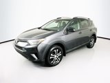 Used 2017 Toyota RAV4 LE image 3