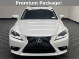 Used 2016 Lexus IS 200t image 3