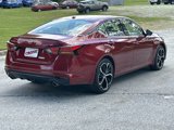 Used 2024 Nissan Altima 2.5 SR w/ SR Premium Package image 5