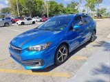 Certified 2022 Subaru Impreza 2.0i Premium image 2