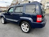 Used 2012 Jeep Liberty Limited Jet image 5