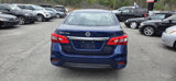 Used 2017 Nissan Sentra S image 6